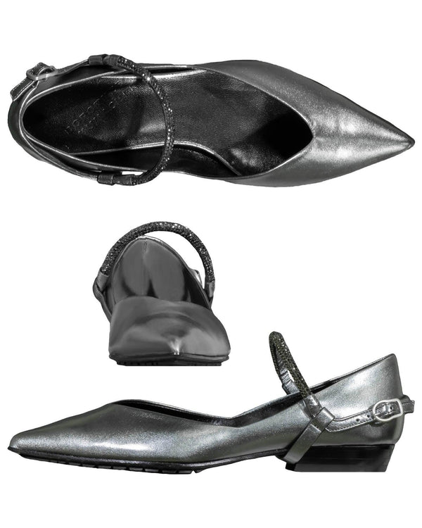 Dorothee Schumacher - Nightfever Ballerina Shoes