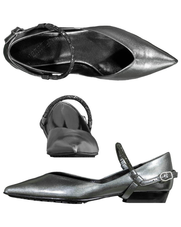 Dorothee Schumacher - Nightfever Ballerina Shoes