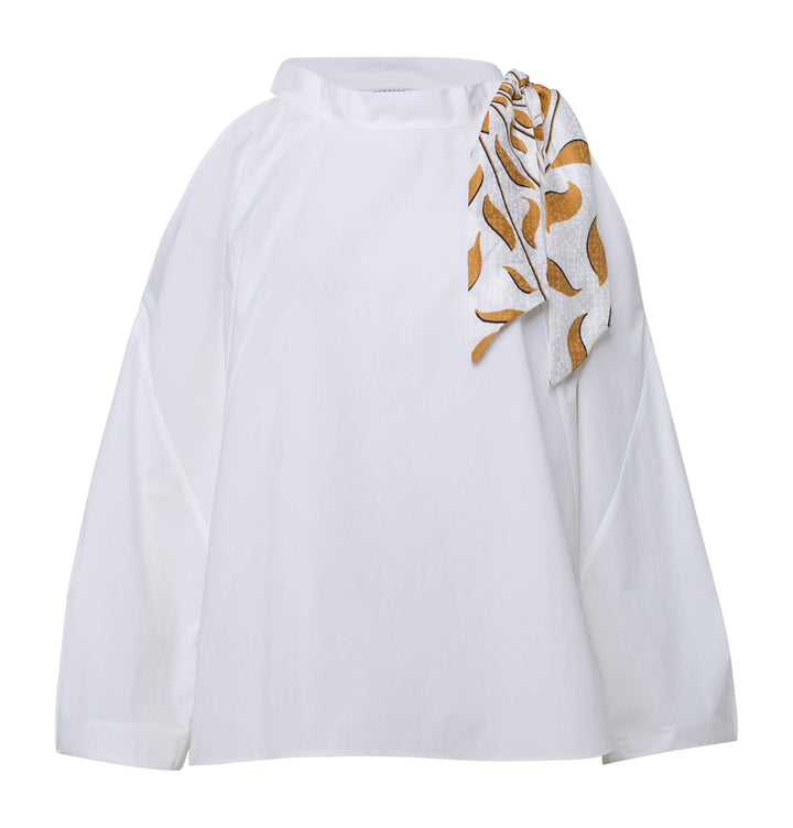 Dorothee Schumacher - Papertouch Ease Top