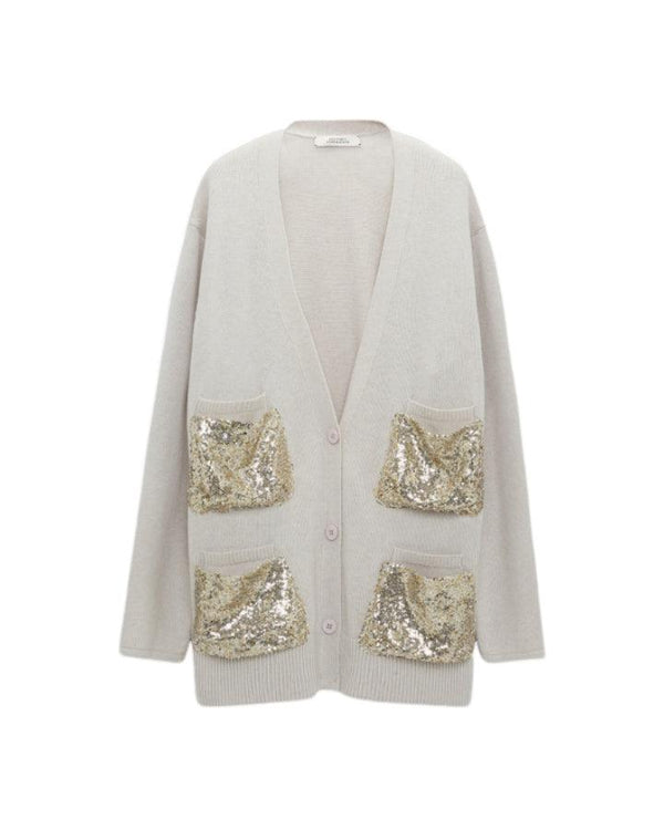 Dorothee Schumacher - Patched Coziness Cardigan