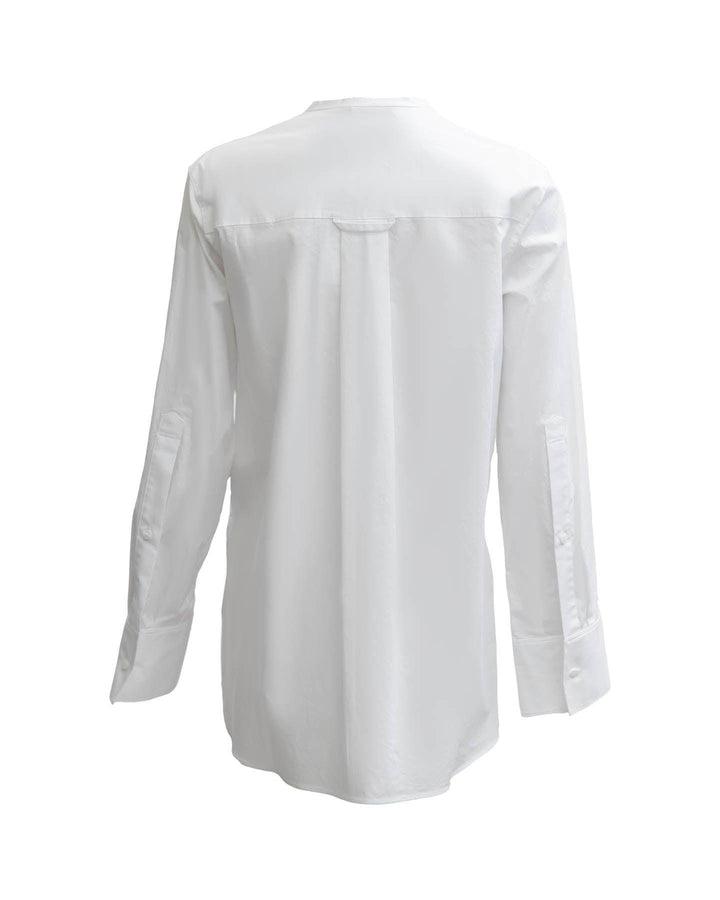 Dorothee Schumacher - Patched Wild Tiger Top