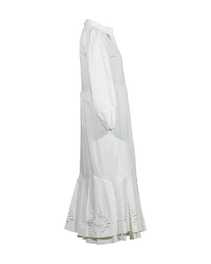 Dorothee Schumacher - Poplin Power Cotton Dress
