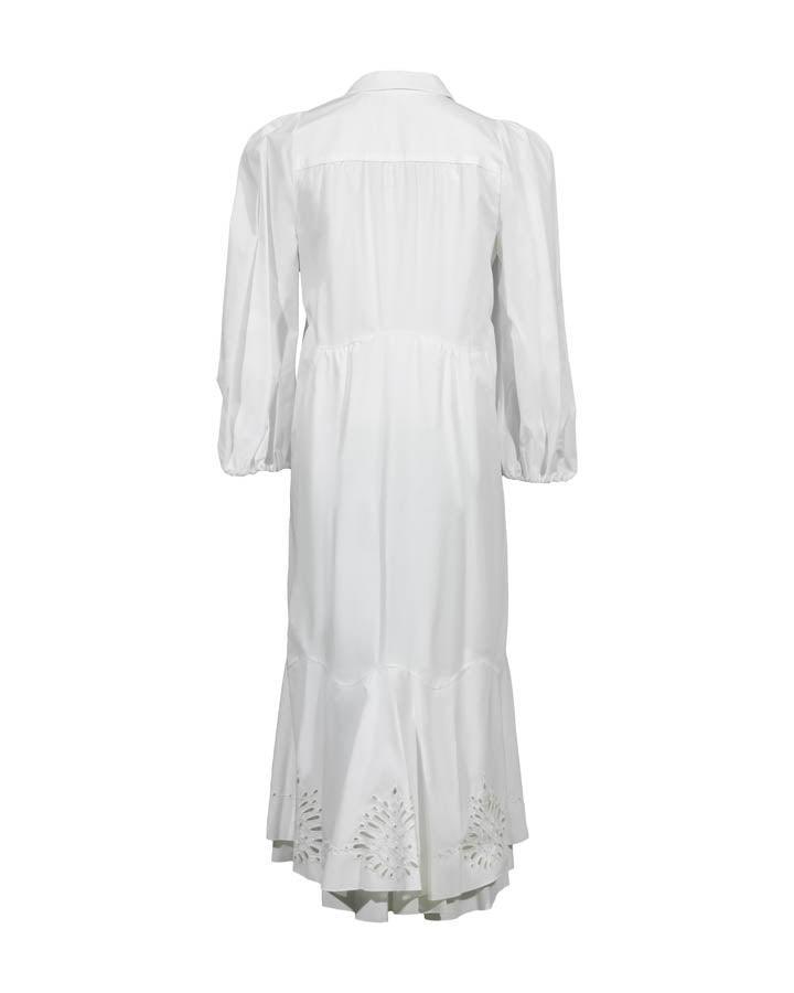 Dorothee Schumacher - Poplin Power Cotton Dress