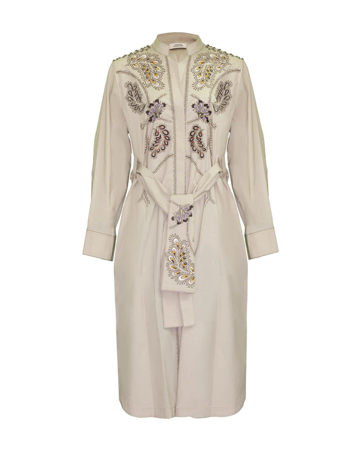 Dorothee Schumacher - Poplin Power Tunic Dress