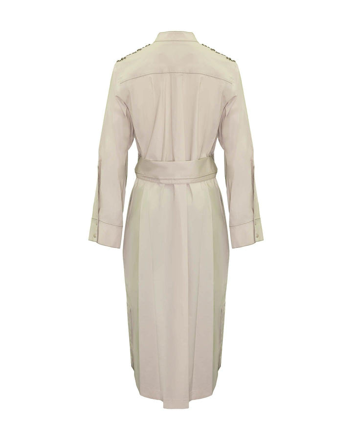 Dorothee Schumacher - Poplin Power Tunic Dress