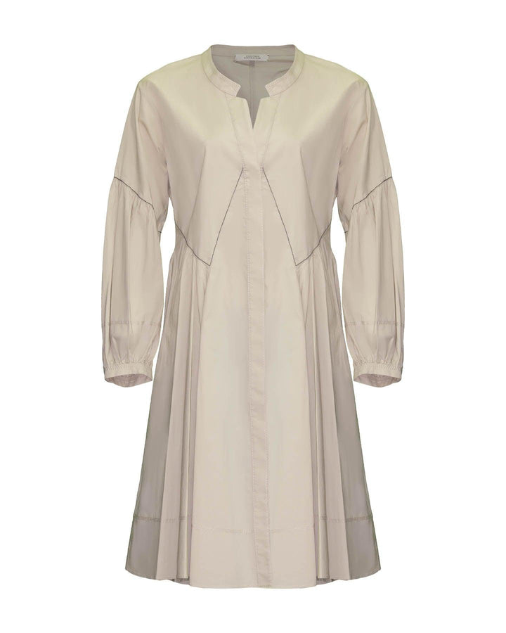 Dorothee Schumacher - Poplin Power Volume Dress