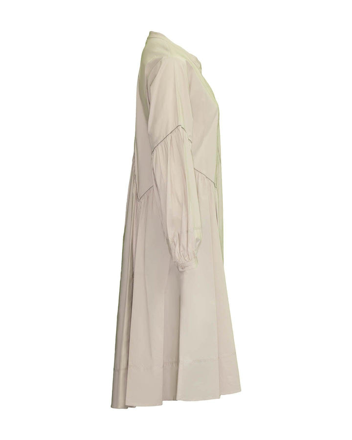 Dorothee Schumacher - Poplin Power Volume Dress