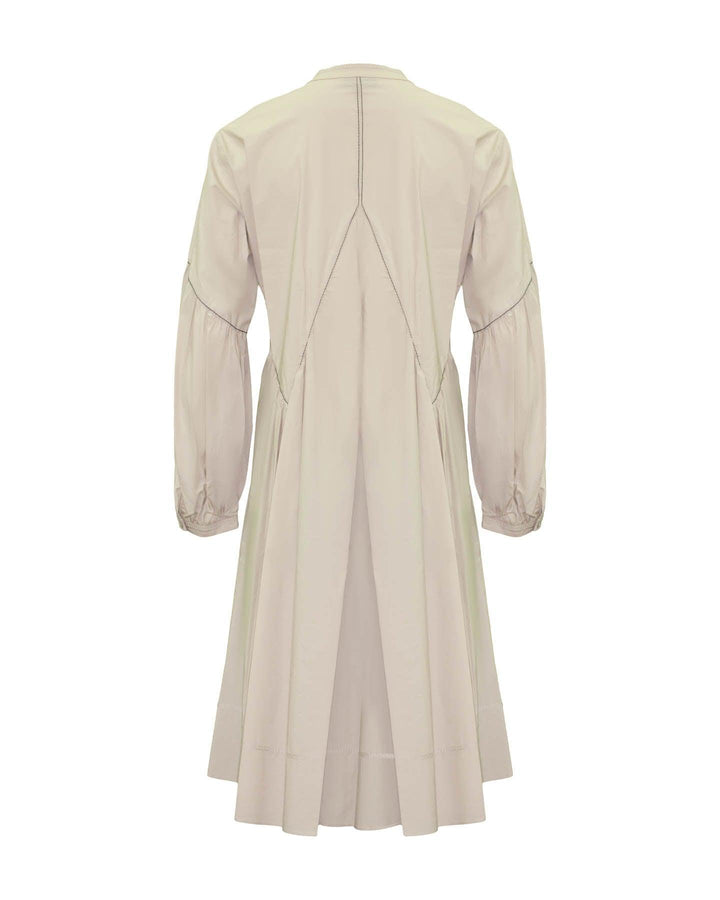 Dorothee Schumacher - Poplin Power Volume Dress