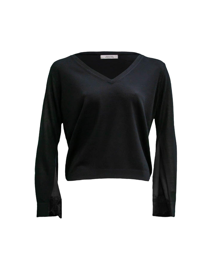 Dorothee Schumacher - Pure Intimacy V-Neck
