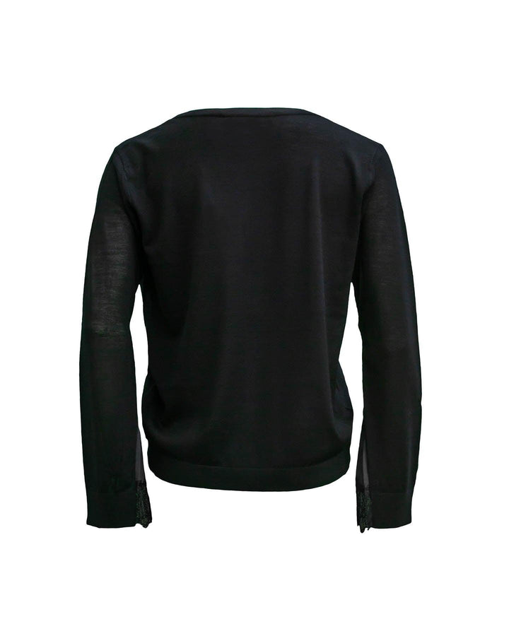 Dorothee Schumacher - Pure Intimacy V-Neck