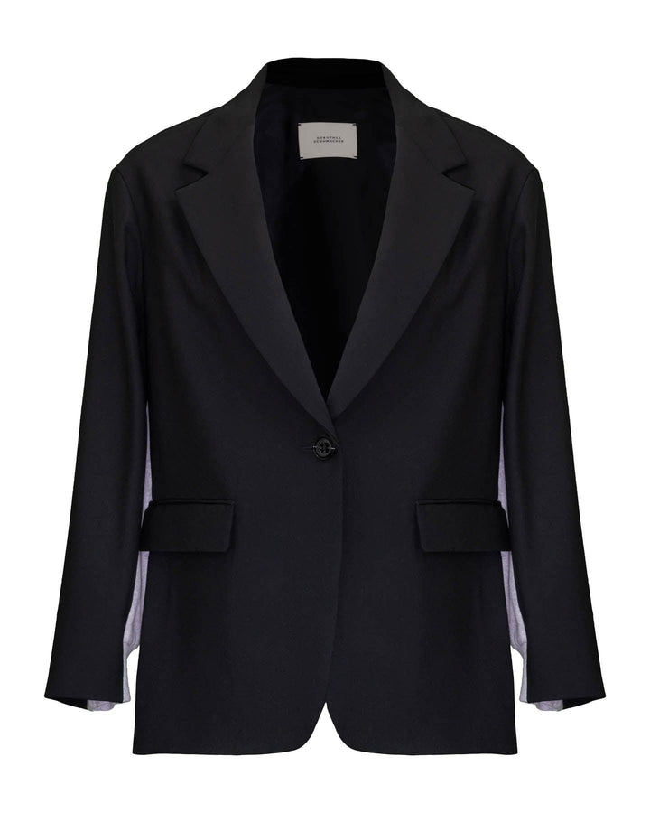 Dorothee Schumacher - Refreshing Ambition Jacket