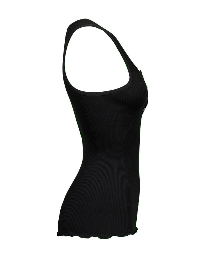 Dorothee Schumacher - Rib Comfort Tank Top