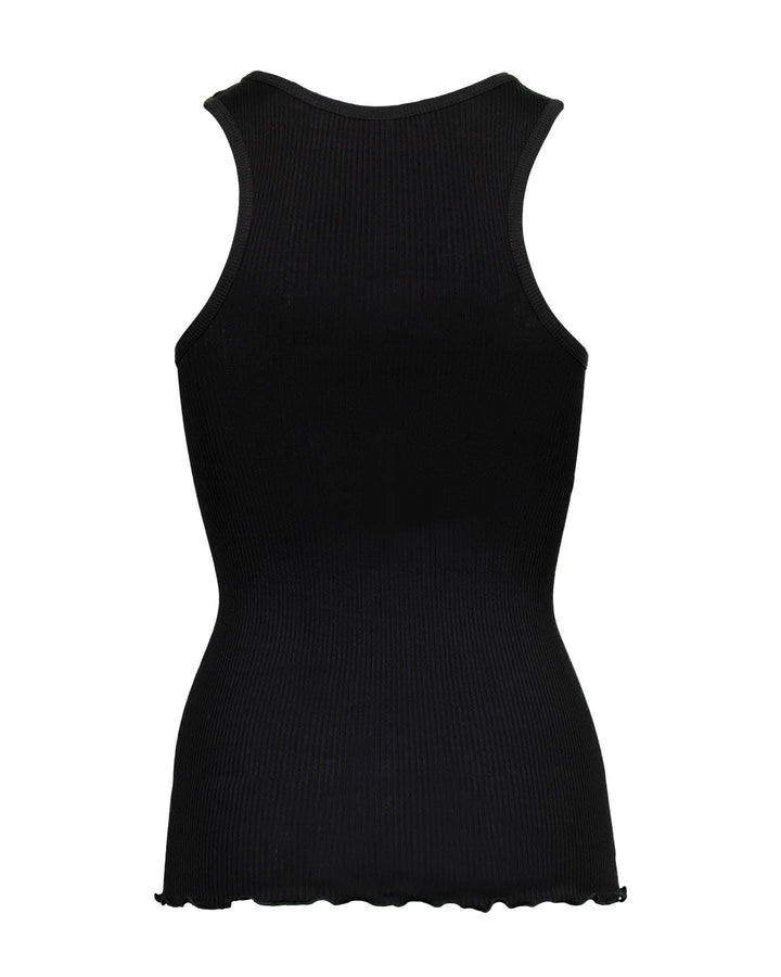 Dorothee Schumacher - Rib Comfort Tank Top