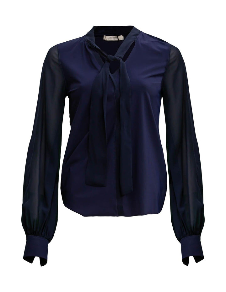 Dorothee Schumacher - Seductive Colors Blouse