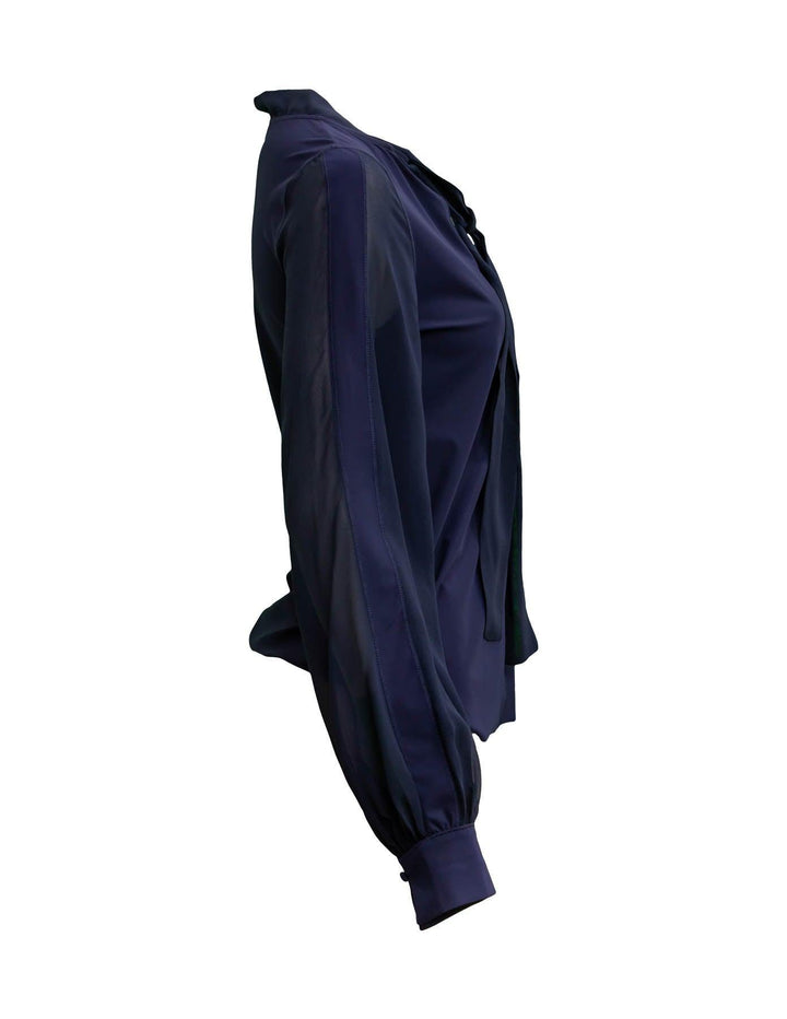 Dorothee Schumacher - Seductive Colors Blouse