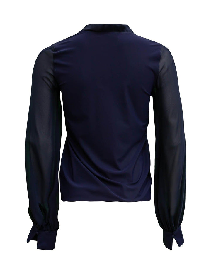 Dorothee Schumacher - Seductive Colors Blouse