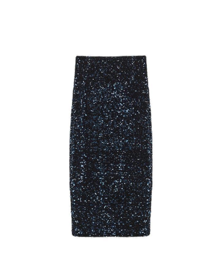 Dorothee Schumacher - Shimmering Attraction Sequin Skirt