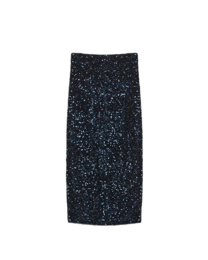 Dorothee Schumacher - Shimmering Attraction Sequin Skirt