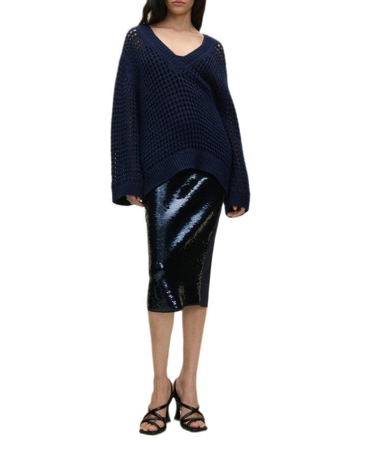 Dorothee Schumacher - Shimmering Attraction Sequin Skirt