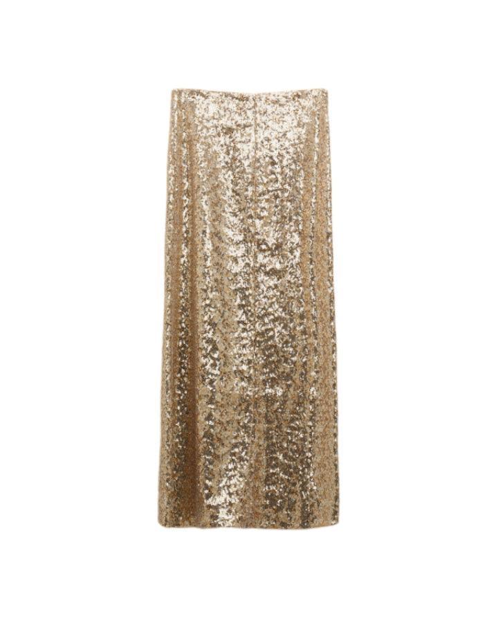 Dorothee Schumacher - Shimmering Comfort Skirt