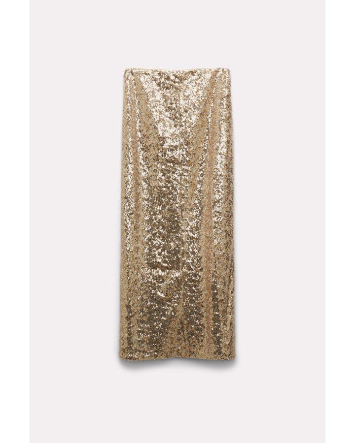 Dorothee Schumacher - Shimmering Comfort Skirt