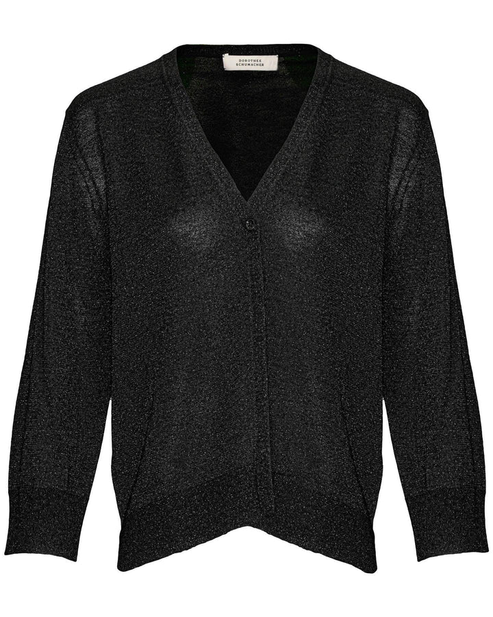 Dorothee Schumacher - Shiny Muse Cardigan
