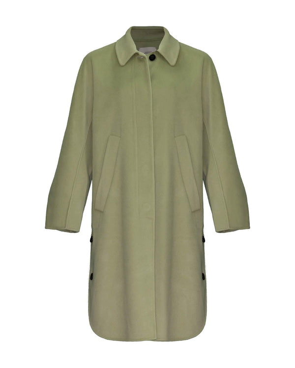 Dorothee Schumacher - Slouchy Ease Coat