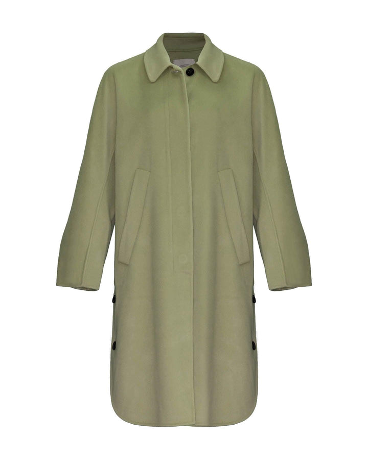 Dorothee Schumacher - Slouchy Ease Coat