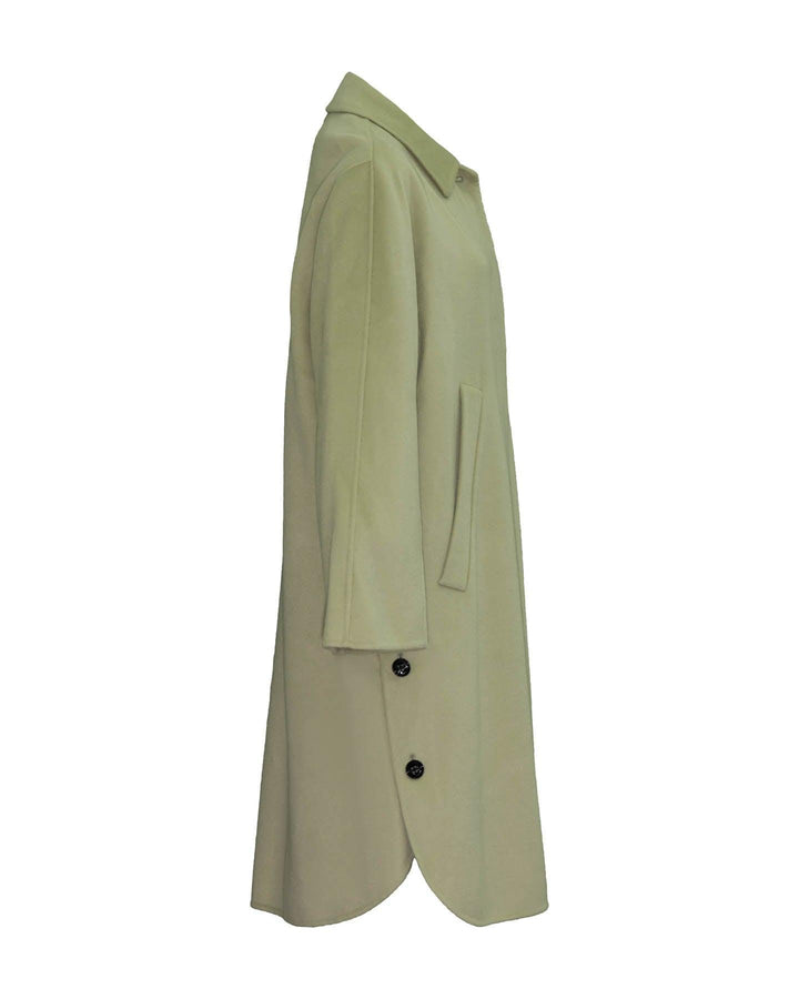 Dorothee Schumacher - Slouchy Ease Coat