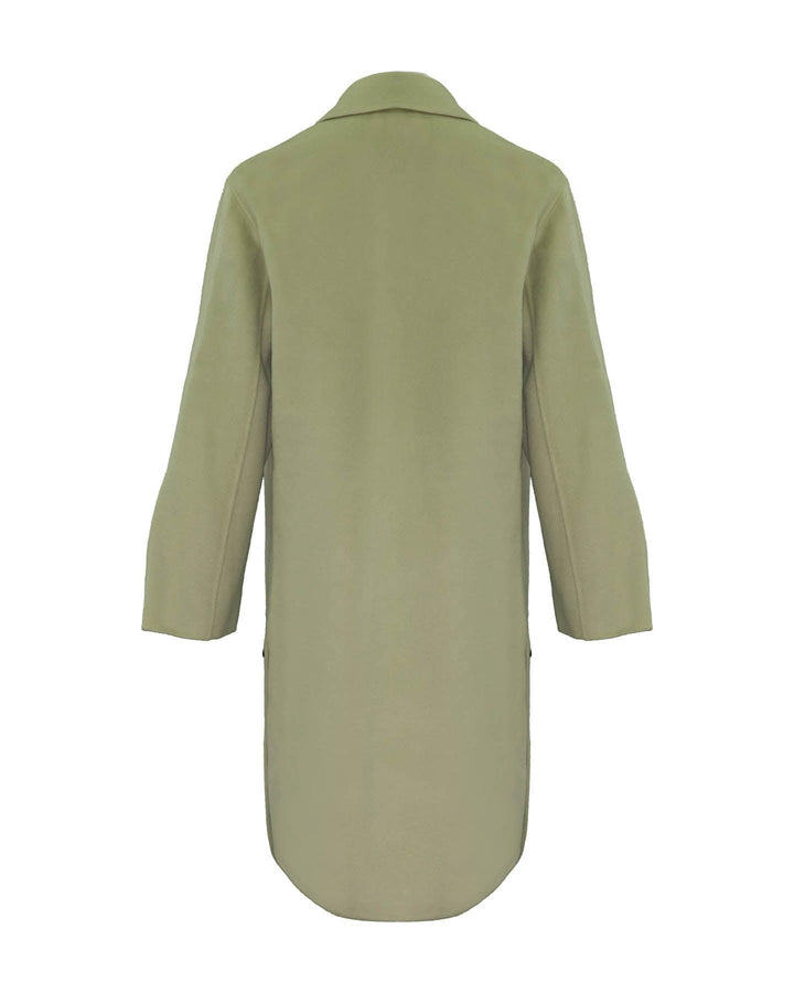 Dorothee Schumacher - Slouchy Ease Coat