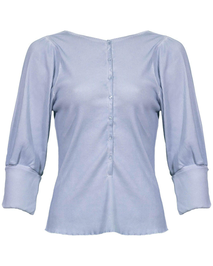 Dorothee Schumacher - Soft Rib O-Neck Pullover