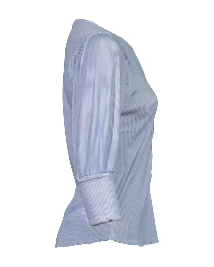 Dorothee Schumacher - Soft Rib O-Neck Pullover