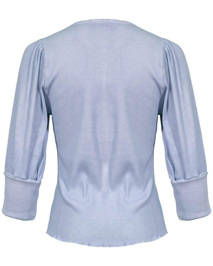 Dorothee Schumacher - Soft Rib O-Neck Pullover