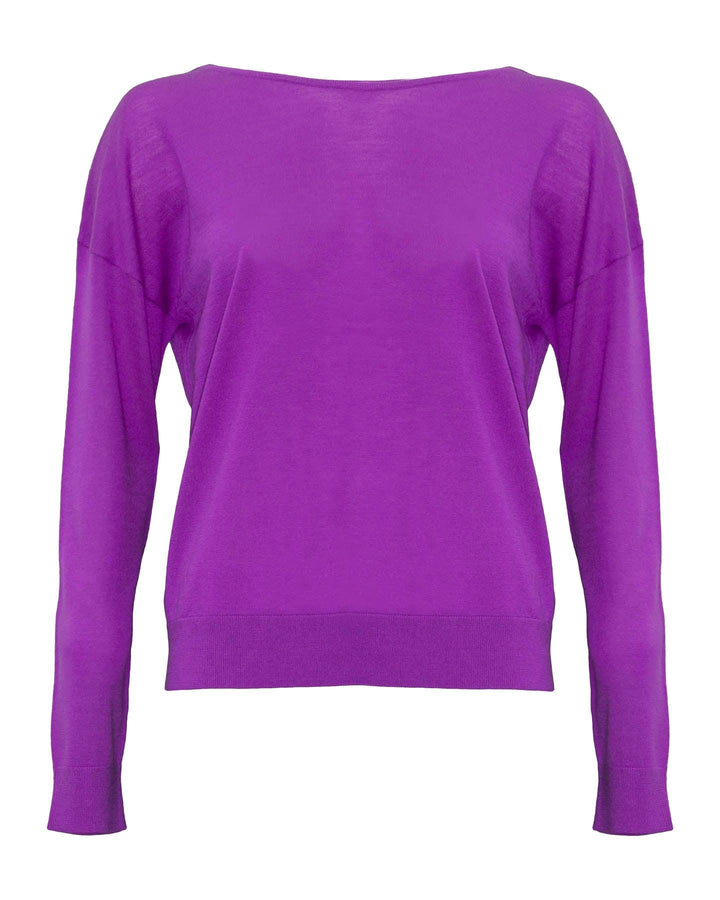 Dorothee Schumacher - Sophisticated Softness Pullover