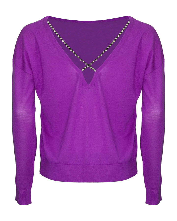 Dorothee Schumacher - Sophisticated Softness Pullover