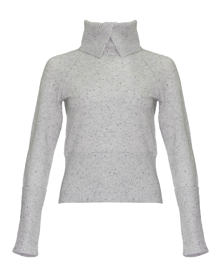 Dorothee Schumacher - Sophisticated Volumes Turtleneck