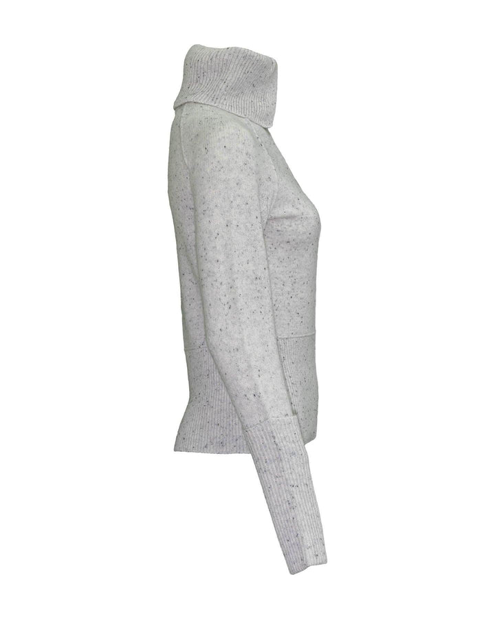 Dorothee Schumacher - Sophisticated Volumes Turtleneck