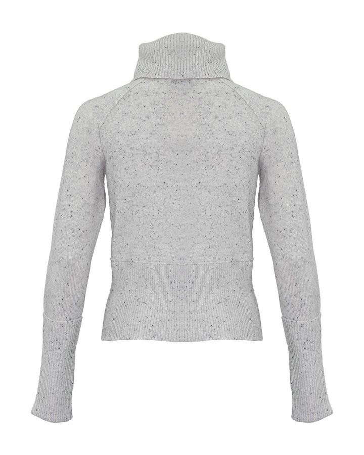 Dorothee Schumacher - Sophisticated Volumes Turtleneck