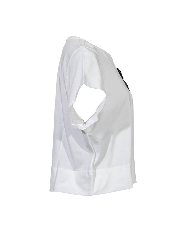 Dorothee Schumacher - Sparkling Sapphire T-Shirt