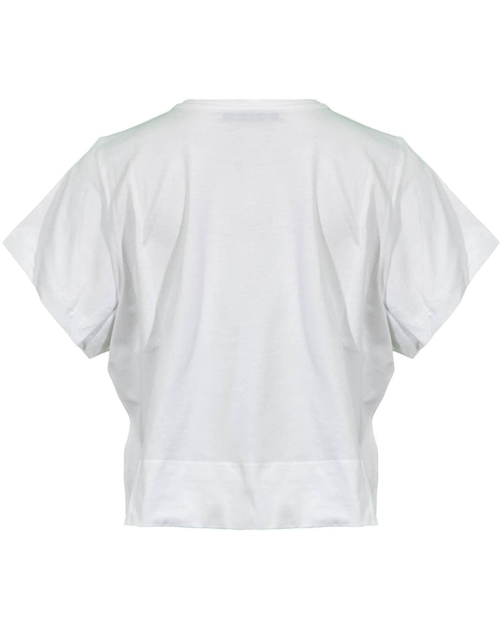 Dorothee Schumacher - Sparkling Sapphire T-Shirt