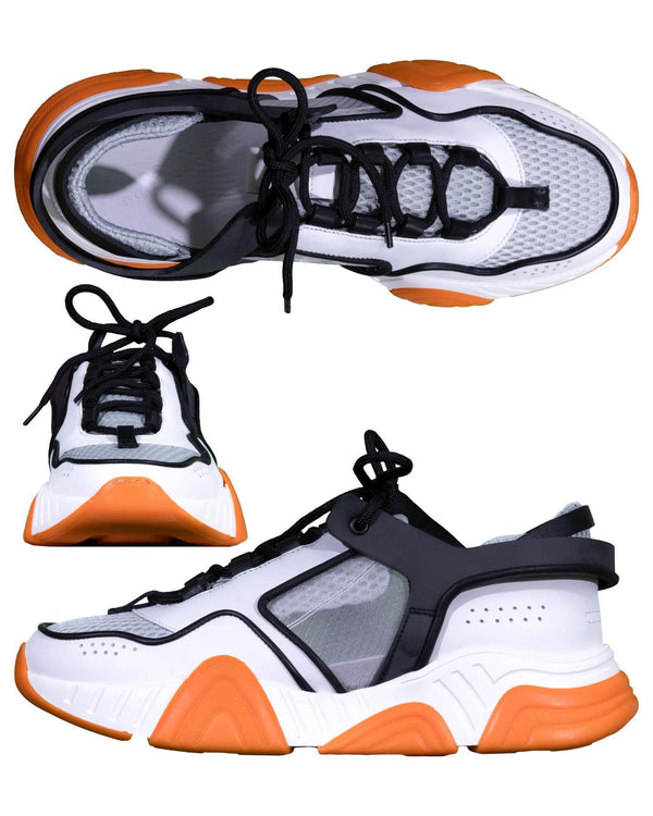 Dorothee Schumacher - Sporty Chic Sneakers