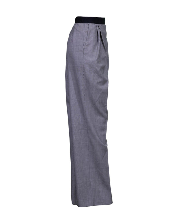 Dorothee Schumacher - Sporty Elegance Glen Check Pants