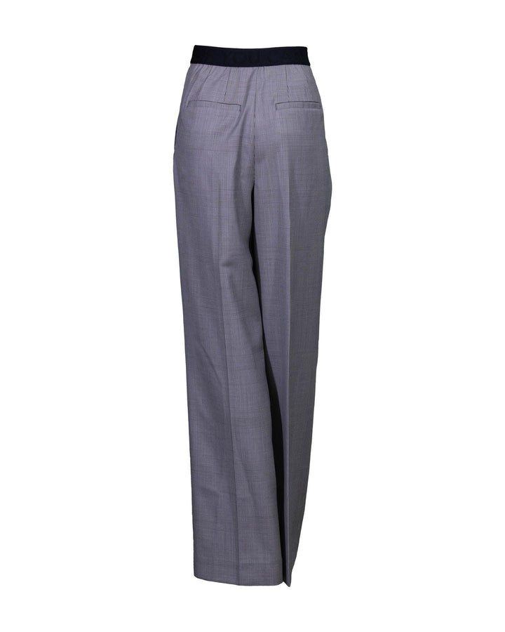 Dorothee Schumacher - Sporty Elegance Glen Check Pants
