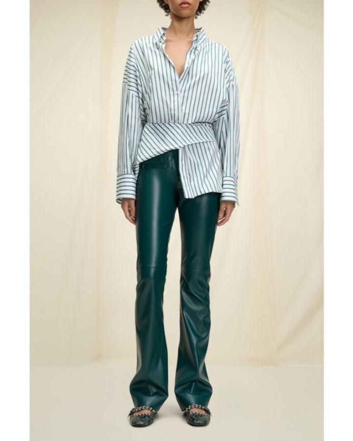 Dorothee Schumacher - Striking Stripes Blouse