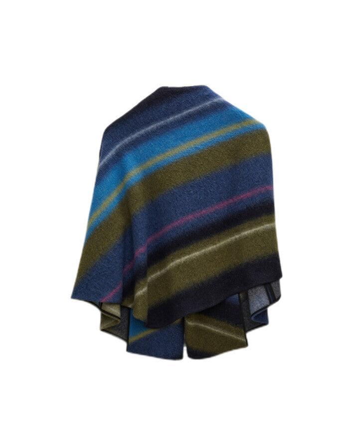 Dorothee Schumacher - Striped Comfort Jacket