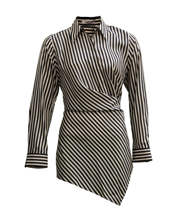 Dorothee Schumacher - Striped Sensation Shirt