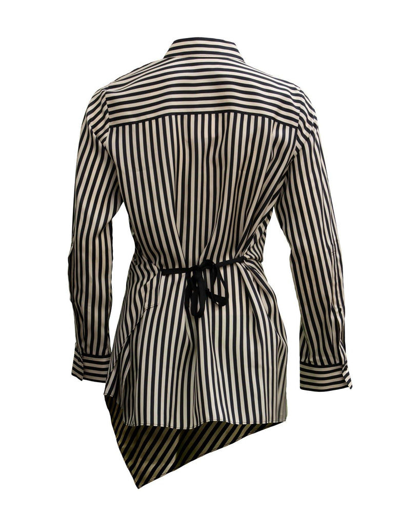 Dorothee Schumacher - Striped Sensation Shirt