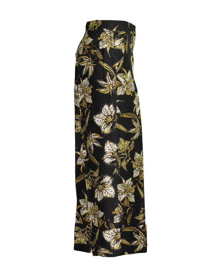 Dorothee Schumacher - Structured Florals Pants