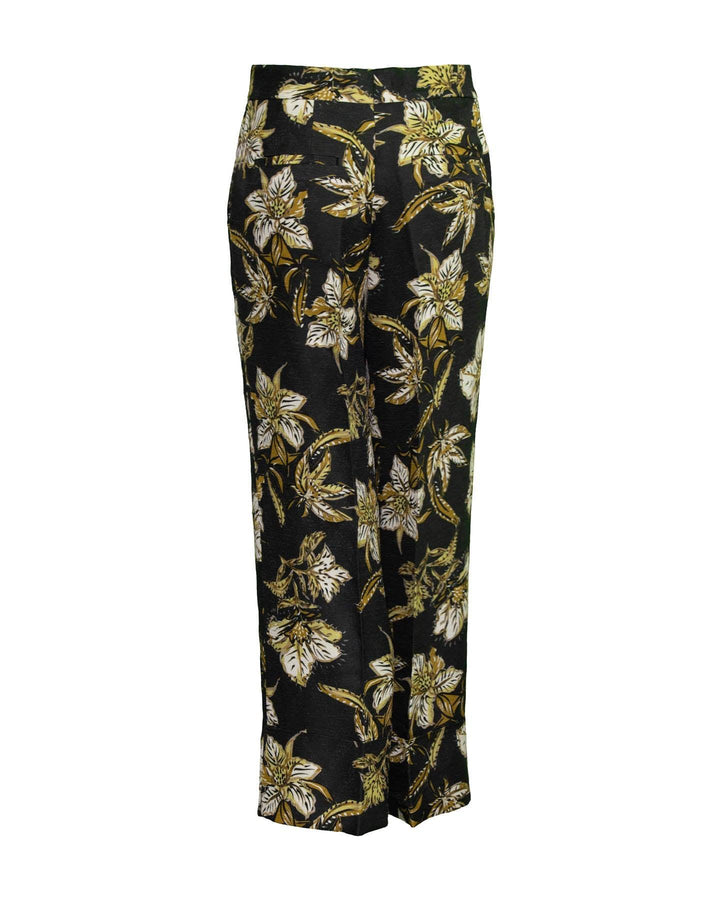 Dorothee Schumacher - Structured Florals Pants
