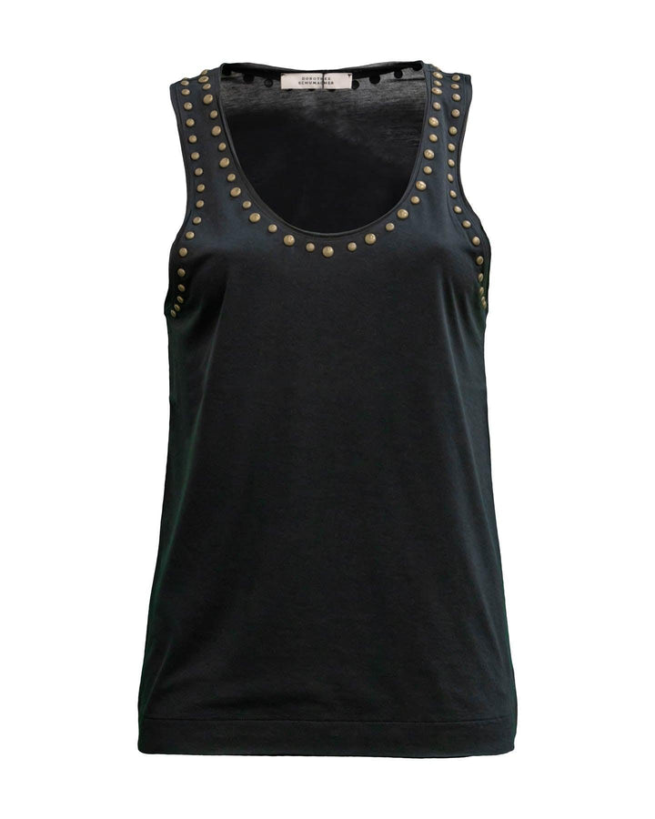Dorothee Schumacher - Studded Softness Top